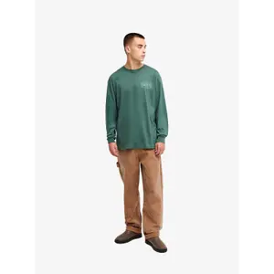 Sweatshirt Quiksilver Surf Garage image-1