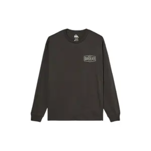 Sweatshirt Quiksilver Surf Garage image-0