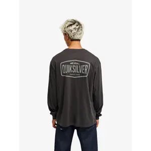 Sweatshirt Quiksilver Surf Garage image-4