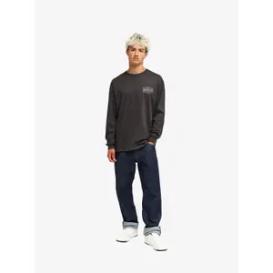Sweatshirt Quiksilver Surf Garage image-1