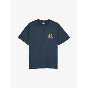 T-shirt Quiksilver Peak image-0
