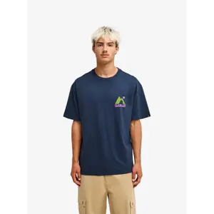 T-shirt Quiksilver Peak image-1