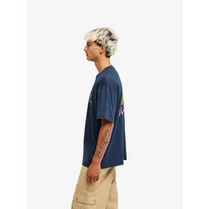 T-shirt Quiksilver Peak image-3