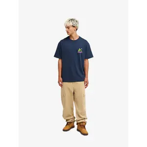 T-shirt Quiksilver Peak image-2