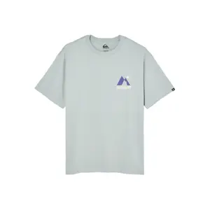 T-shirt Quiksilver Peak image-0