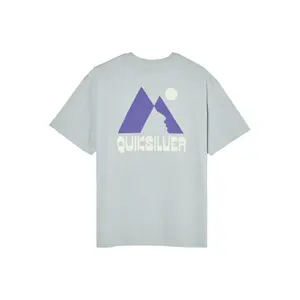 T-shirt Quiksilver Peak image-2