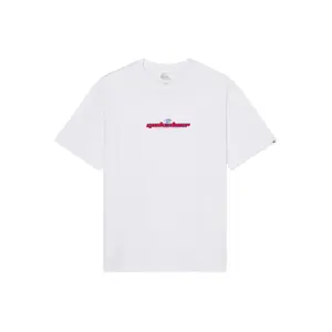 T-shirt Quiksilver Slacker image-0