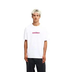 T-shirt Quiksilver Slacker image-1
