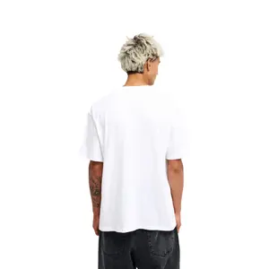 T-shirt Quiksilver Slacker image-5