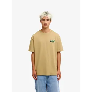 T-shirt Quiksilver Harbor image-1