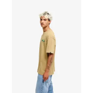 T-shirt Quiksilver Harbor image-3