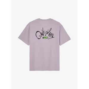T-shirt Quiksilver Harbor image-5