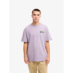 T-shirt Quiksilver Harbor image-1