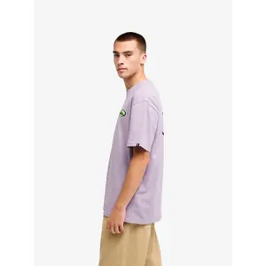 T-shirt Quiksilver Harbor image-4