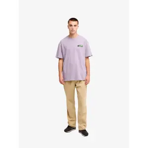 T-shirt Quiksilver Harbor image-2