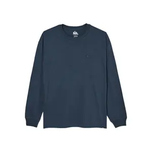 Βιολογική βαμβακερή φούτερ Quiksilver Salt Water image-0