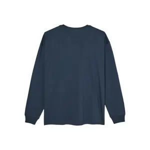 Βιολογική βαμβακερή φούτερ Quiksilver Salt Water image-4