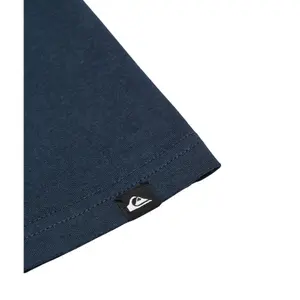 Βιολογική βαμβακερή φούτερ Quiksilver Salt Water image-6