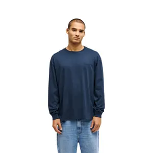 Βιολογική βαμβακερή φούτερ Quiksilver Salt Water image-1