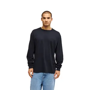 Organic cotton sweatshirt Quiksilver Salt Water image-0
