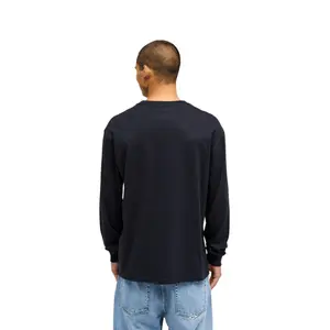 Organic cotton sweatshirt Quiksilver Salt Water image-3