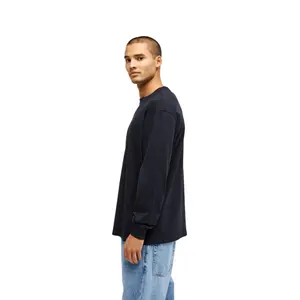 Organic cotton sweatshirt Quiksilver Salt Water image-2