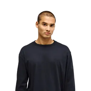 Organic cotton sweatshirt Quiksilver Salt Water image-4