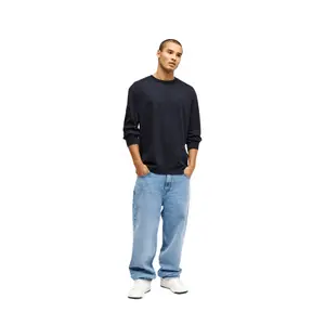 Organic cotton sweatshirt Quiksilver Salt Water image-1
