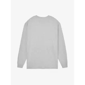 Organic cotton sweatshirt Quiksilver Salt Water image-3
