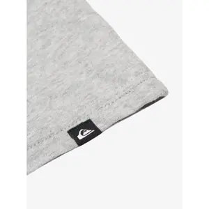 Organic cotton sweatshirt Quiksilver Salt Water image-6