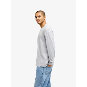 Organic cotton sweatshirt Quiksilver Salt Water image-2