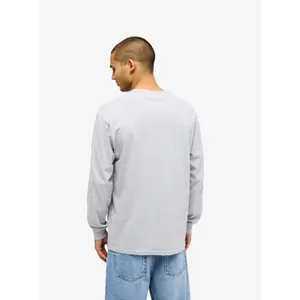 Organic cotton sweatshirt Quiksilver Salt Water image-4