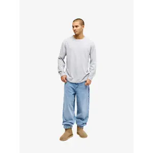 Organic cotton sweatshirt Quiksilver Salt Water image-1