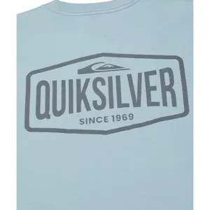 T-shirt Quiksilver Ev Surf Garage image-2