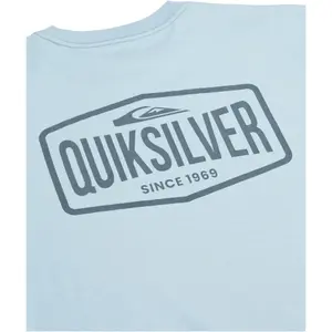 T-shirt Quiksilver Ev Surf Garage image-3