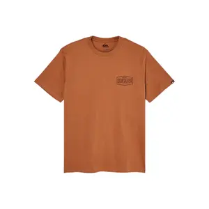 T-shirt Quiksilver Ev Surf Garage image-0