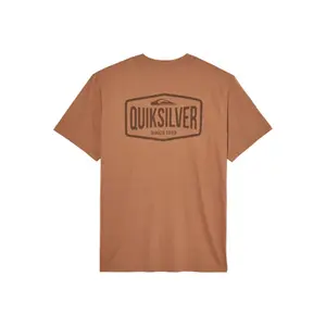 T-shirt Quiksilver Ev Surf Garage image-1