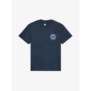 Round neck T-shirt Quiksilver EV Duality image-0