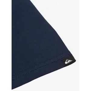Round neck T-shirt Quiksilver EV Duality image-6