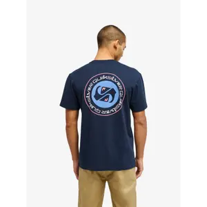 Round neck T-shirt Quiksilver EV Duality image-5