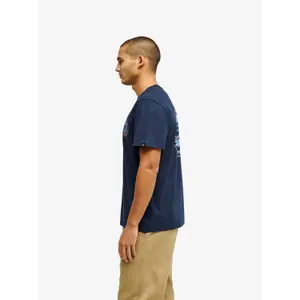 Round neck T-shirt Quiksilver EV Duality image-3