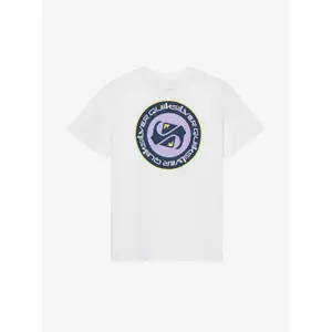 Round neck T-shirt Quiksilver EV Duality image-4