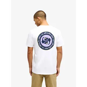 Round neck T-shirt Quiksilver EV Duality image-5