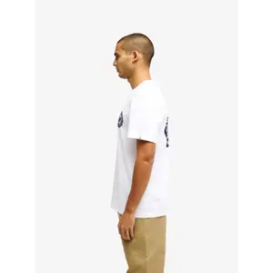 Round neck T-shirt Quiksilver EV Duality image-3
