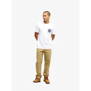 Round neck T-shirt Quiksilver EV Duality image-2