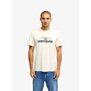 T-shirt Quiksilver Ev Vista image-1
