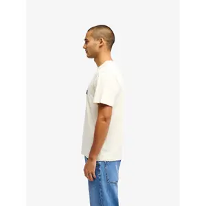 T-shirt Quiksilver Ev Vista image-3