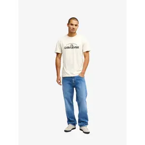 T-shirt Quiksilver Ev Vista image-2