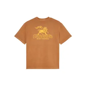 T-shirt Quiksilver BM Zion image-4