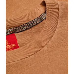 T-shirt Quiksilver BM Zion image-6